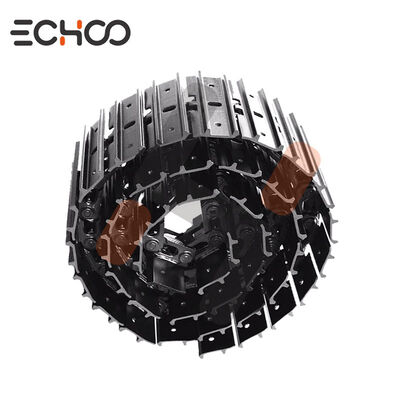2272-1068A Ensamblaje de enlaces de vía para piezas de repuesto del bastidor de la carrocería de Daewoo DH50 Crawler