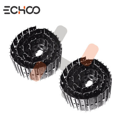 2272-1068A Ensamblaje de enlaces de vía para piezas de repuesto del bastidor de la carrocería de Daewoo DH50 Crawler
