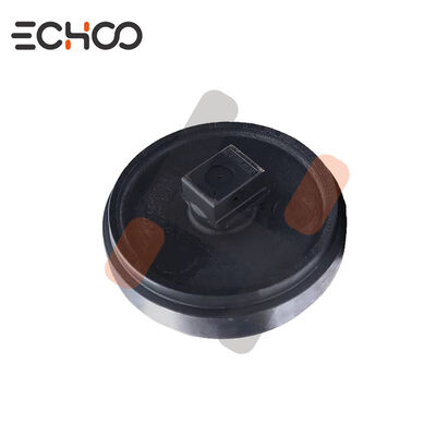 2270-1064 Adaptadores de ruedas delanteras para Daewoo SOLAR 220LC DH220 DH225 Partes de repuesto del tren de la excavadora