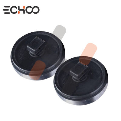 2270-1064 Adaptadores de ruedas delanteras para Daewoo SOLAR 220LC DH220 DH225 Partes de repuesto del tren de la excavadora