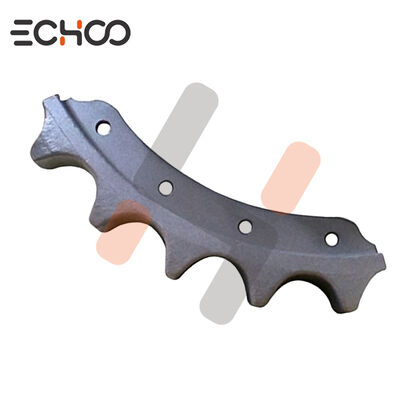 El mercado de repuestos del segmento 10014958 para Liebherr PR754 Dozer Sprocket Wholesale