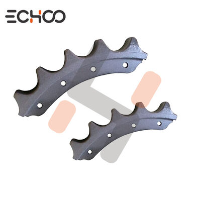 El mercado de repuestos del segmento 10014958 para Liebherr PR754 Dozer Sprocket Wholesale