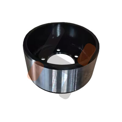 Neumático sólido y resistente 406*178*266 mm para neumático de caucho para pavimentadora de asfalto XCMG 405 (trasero)