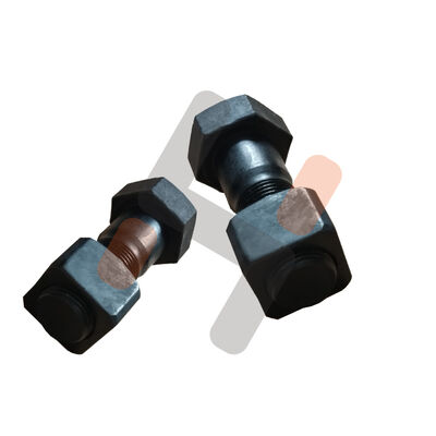 Bolts and Nuts 9010 9010B for CASE Mini Excavator Bolts and Nuts