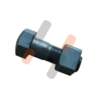 Bolts and Nuts E42R2 E42 E35Z for BOBCAT Mini Excavator Bolts and Nuts