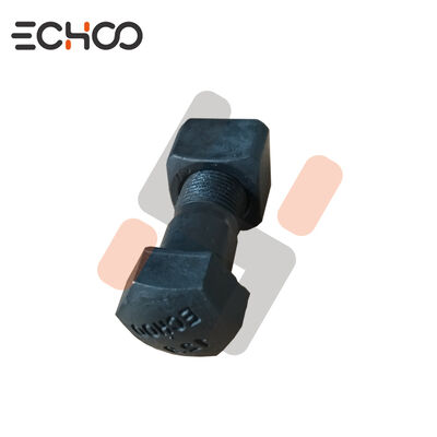 Bolts and Nuts E42R2 E42 E35Z for BOBCAT Mini Excavator Bolts and Nuts
