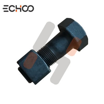 Bolts and Nuts MST1500VD for MOROOKA Crwlr Carrier Bolts and Nuts