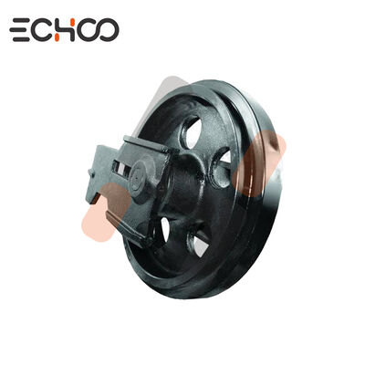 Rueda guía 6814884 para rueda guía de acero Bobcat 325D 328D