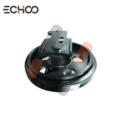 Rueda guía 6814884 para rueda guía de acero Bobcat 325D 328D