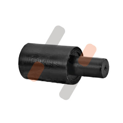 Rodillo portador 7020867 para el rodillo superior Bobcat E32~E55