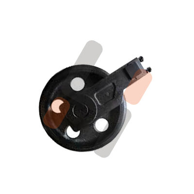 Rueda guía delantera 7022139 para rueda guía Bobcat E25 E26