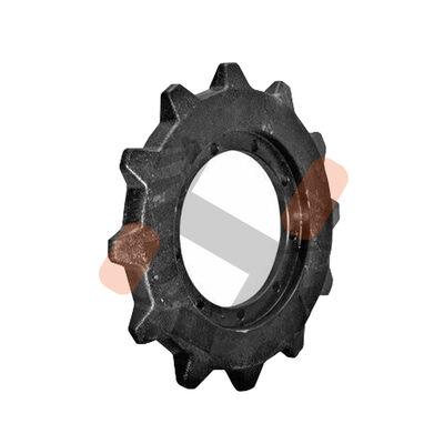 Sprocket 7134493 for Bobcat E08 E10 418 Sprocket