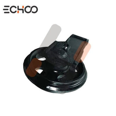 Rueda guía delantera 7202053 para Bobcat E45 E50 E55