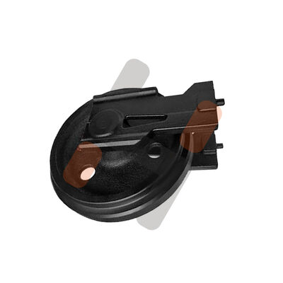 Rueda guía delantera 7202053 para Bobcat E45 E50 E55