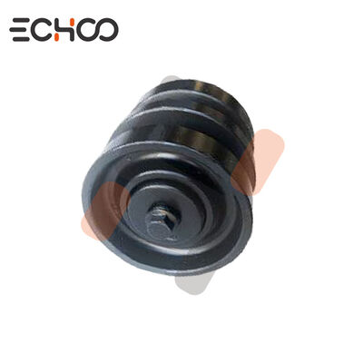 Rodillo inferior del mercado de accesorios 7398417 para cargador de cadenas Bobcat MT100