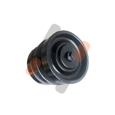 Rodillo inferior del mercado de accesorios 7398417 para cargador de cadenas Bobcat MT100