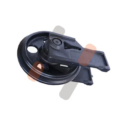 6814880 Rueda guía delantera para Bobcat 325 331 334 430 Repuestos del mercado de accesorios