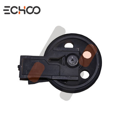 6814880 Rueda guía delantera para Bobcat 325 331 334 430 Repuestos del mercado de accesorios