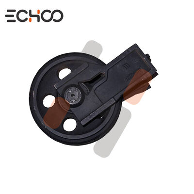 6814880 Rueda guía delantera para Bobcat 325 331 334 430 Repuestos del mercado de accesorios