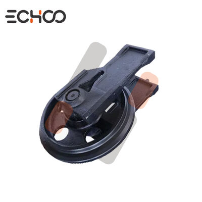 6814880 Rueda guía delantera para Bobcat 325 331 334 430 Repuestos del mercado de accesorios