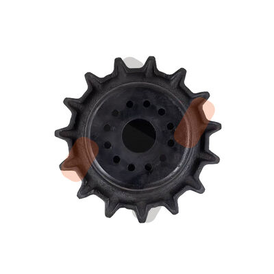 Piñón 7166679 para piezas del tren de rodaje del mercado de accesorios Bobcat T140 T190 T590