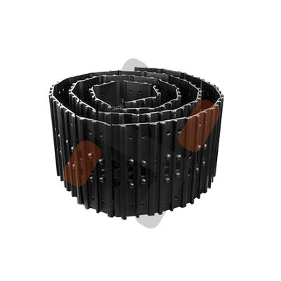Track Link & Track Group for HITACHI EG110R Track Link