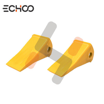 Dentes de cubo 208‐70‐14152 para excavadora Komatsu PC400 Dentes de cubo de trabajo pesado