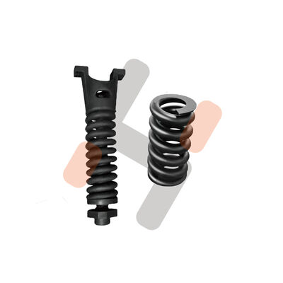 Conjunto de ajustador de oruga HY81M915014GGC para grupo de orugas Hyundai R55-9