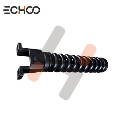 Conjunto de ajustador de pista para pieza de excavadora Hyundai R35Z-7 LH HY81MH14020GGC