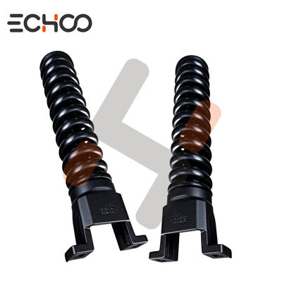 Conjunto de ajustador de pista para pieza de excavadora Hyundai R35Z-7 LH HY81MH14020GGC