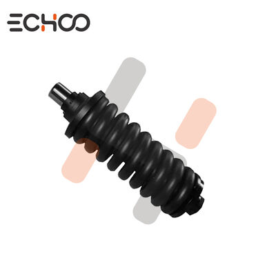 9132837 Conjunto de ajustador de pista del mercado de accesorios para piezas del tren de rodaje Hitachi EX18-2