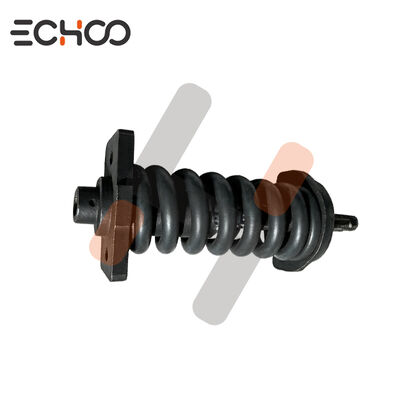 Conjunto de ajustador de pista PY54D00007F1 para unidad fuerte Kobelco SK50SR-3