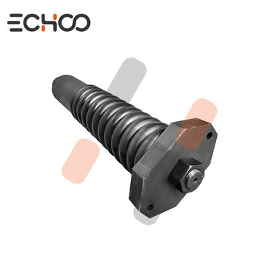 Conjunto de ajustador de pista PY54D00007F1 para unidad fuerte Kobelco SK50SR-3