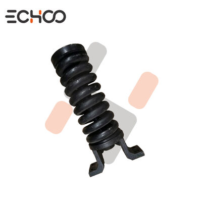 136-2462 Conjunto de ajustador de oruga del mercado de accesorios para componente duradero Caterpillar 308C