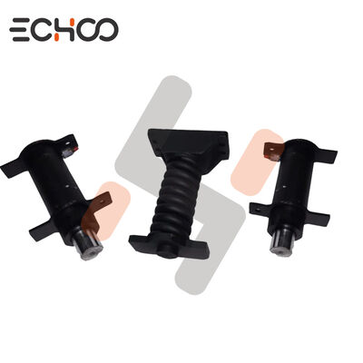Conjunto de ajustador de pista RB511-21503 para piezas del tren de rodaje Kubota U25-3