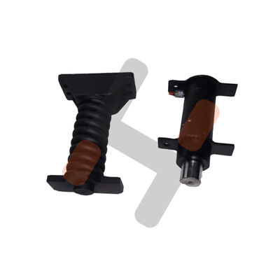 Conjunto de ajustador de pista RB511-21503 para piezas del tren de rodaje Kubota U25-3