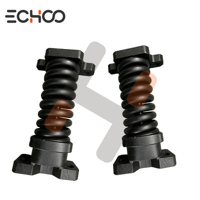 Conjunto de ajustador de pista del mercado de accesorios RA221-21600 para piezas del tren de rodaje Kubota U15-3