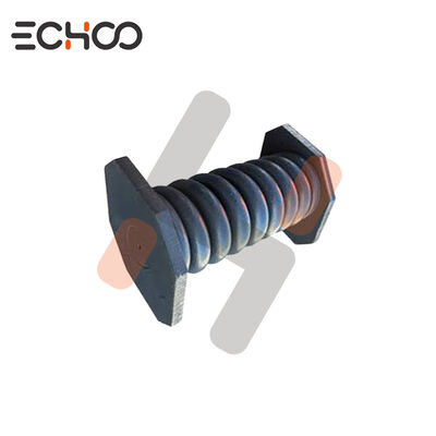 Conjunto de ajustador de pista RD451-21500 para repuesto de larga duración Kubota U55-4
