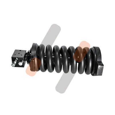 353-5580 Conjunto de ajustador de oruga para piezas del tren de rodaje Caterpillar 305.5E