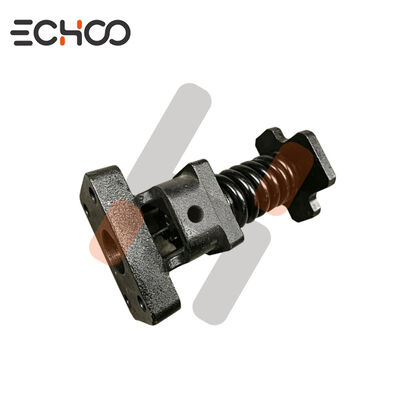 Track Adjuster Assy RA231-21500 for Kubota U17-3 Reliable Component
