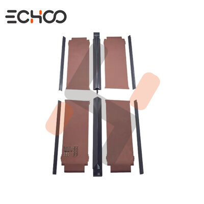 Material Hopper Plate for SANY SSP100C-10 Heavy Duty Part