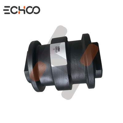Rollo de pista para Sunward SWE50 Excavadora Bajocarril Piezas del mercado de repuestos Rollo de fondo
