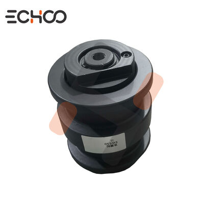 Rollo de pista para Sunward SWE50 Excavadora Bajocarril Piezas del mercado de repuestos Rollo de fondo