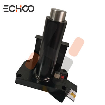 Track Tension Cylinder Track Adjuster for JCB 8025 803 Mini Excavator Undercarriage Parts