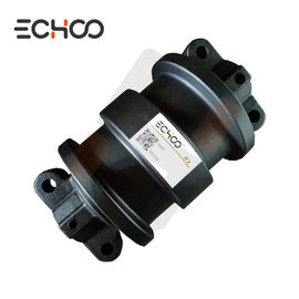 05613-04100 rodillos de acero ECHOO de la parte inferior de la pista del mini excavador del takeuchi del rodillo de la pista parte